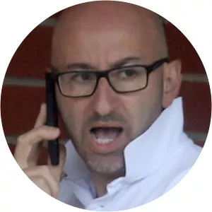 Gerard Obeid photograph