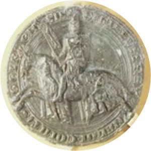 Gerard of Antoing photograph