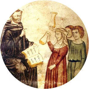 Gerard of Cremona - Italian translator