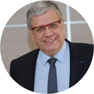 Gérard Ouvrier-Buffet - Director of Ca Loire-haute-loire