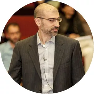 Gerard Padró i Miquel - Economist