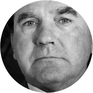 Gerard Parkes - Irish-Canadian actor