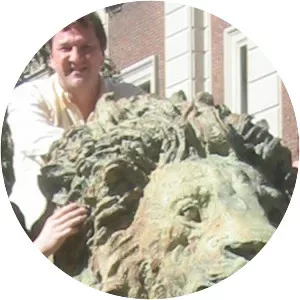 Gerard Parkin - Professor