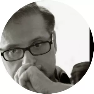 Gérard Pesson - French composer