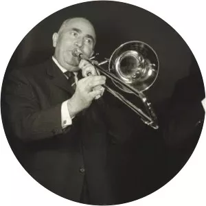 Gérard Pichaureau Musician