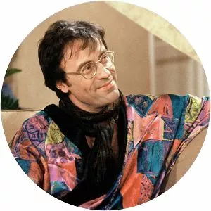 Gérard Pinteau - French actor