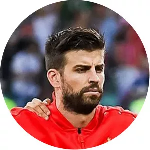 Gerard Piqué