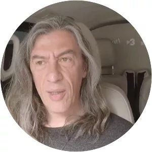 Gerard Quintana - Singer