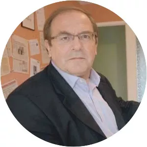 Gérard Roudaut - Author