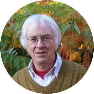 Gerard Rouwhorst - Author