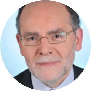 Gérard Sebaoun - Politician