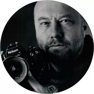 Gérard Sioen - Photographer