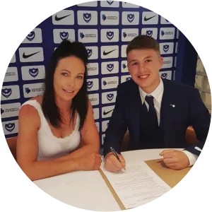 Gerard Storey - Footballer