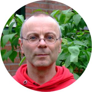 Gerard Tel photograph