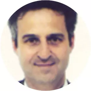 Gérard Terrien - Author