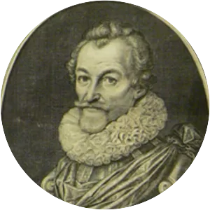 Gérard Thibault d'Anvers