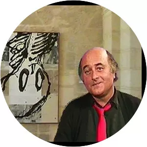 Gérard Titus-Carmel