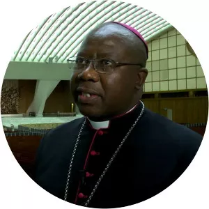 Gerard Tlali Lerotholi