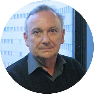 Gérard Toffin - Ethnologist