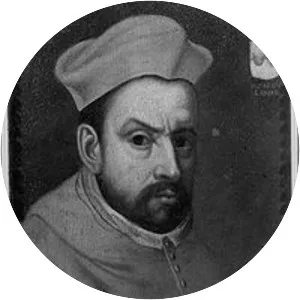 Gerard van Groesbeeck