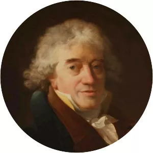 Gerard van Spaendonck