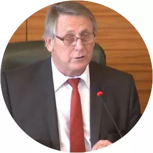 Gérard Vandenbroucke