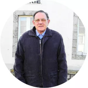 Gérard Viard - Rugby union player