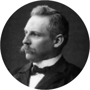 Gerard von Brucken Fock