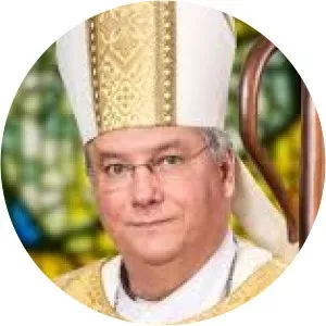 Gerard William Battersby