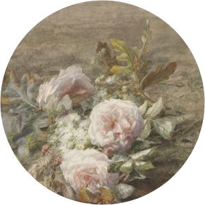 Gerardina Jacoba van de Sande Bakhuyzen - Painter