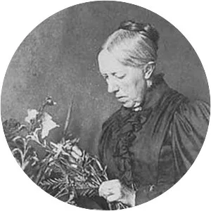 Gerardina Jacoba van de Sande