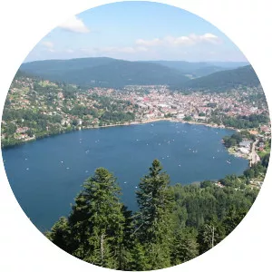 Gérardmer