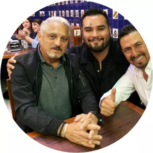 Gerardo Agustín Lara Santacruz photograph