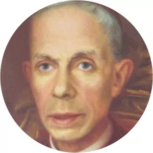 Gerardo Anaya y Diez de Bonilla