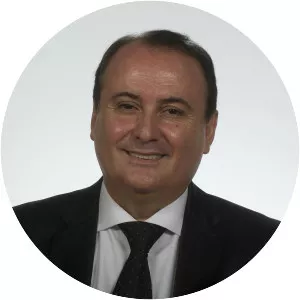 Gerardo Antenor Montenegro