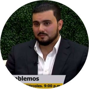 Gerardo Antonio Saca photograph