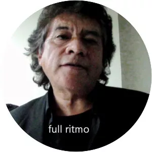 Gerardo Arias Musician - Musician