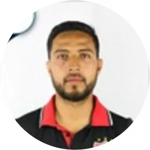 Gerardo Castillo - Mexican former football player