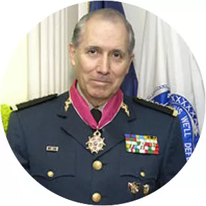 Gerardo Clemente Vega