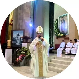 Gerardo de Jesús Rojas López