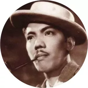 Gerardo de Leon - Filipino film director