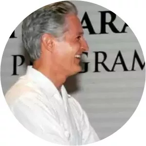 Gerardo del Mazo Morales