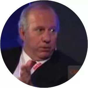 Gerardo Della Paolera - Author