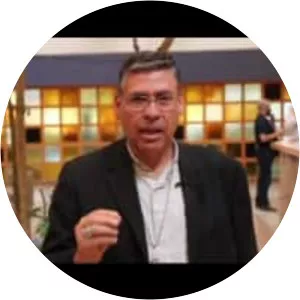 Gerardo Díaz Vázquez