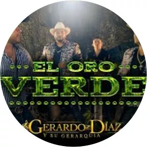 Gerardo Díaz y su Gerarquía - Band