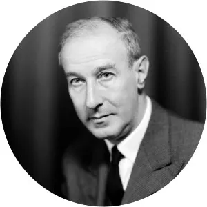 Gerardo Diego - Spanish poet