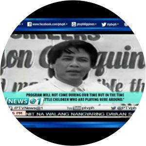 Gerardo Dinggoy Roxas, Jr.