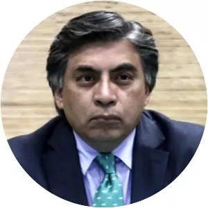 Gerardo Esquivel - Economist