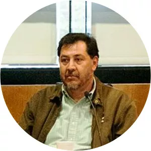 Gerardo Fernández Noroña - 