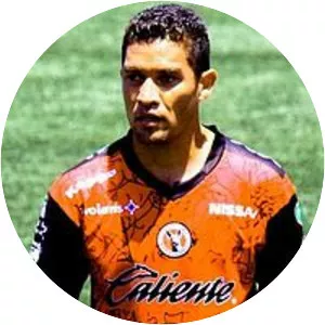 Gerardo Galindo - Mexican footballer
